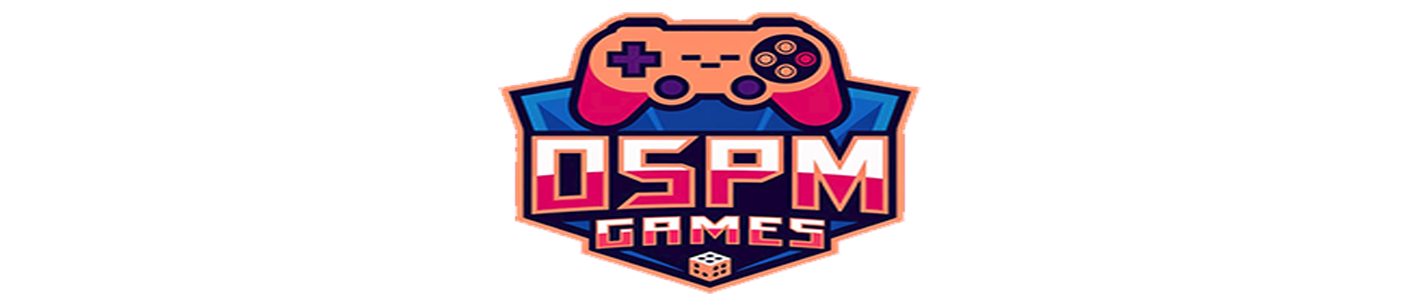 Ospm Games